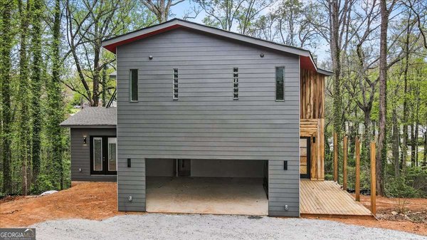 2471 Saint Patrick Street Atlanta