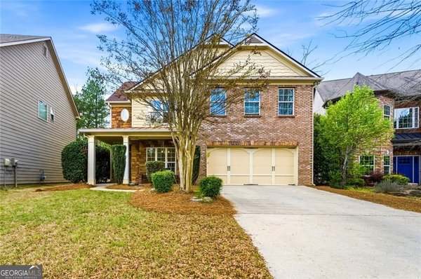 1309 Avalon Creek Road Sugar Hill