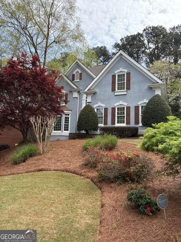 8410 Caney Creek Landing Alpharetta