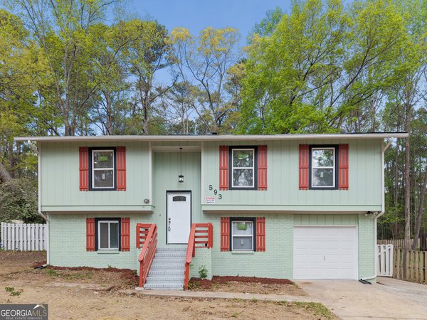 593 Country Lane Drive Jonesboro