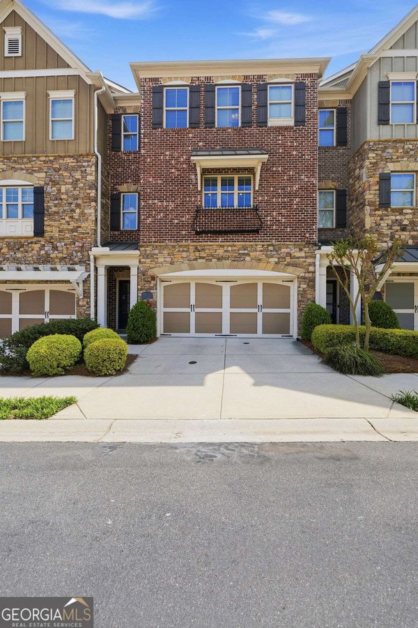 917 Dumaine Trace, Atlanta