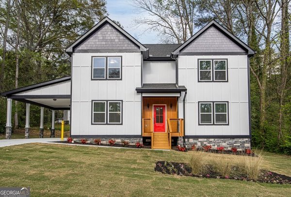 2177 Kipling Circle, Atlanta