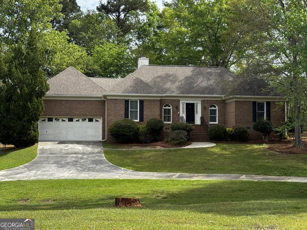 3077 River Ridge Drive Macon