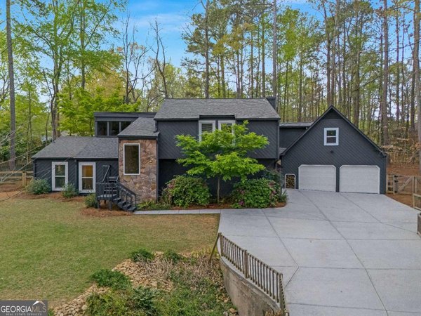 2049 Kramer Way Marietta