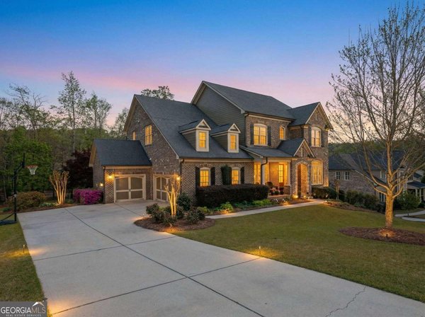 1345 Park Royal Drive Kennesaw