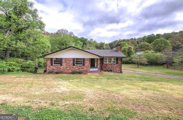 106 Sunset Drive SE Lindale