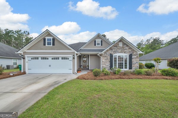 3467 Farmers Way, Valdosta