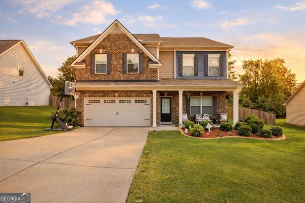 49 Berkford Circle, Hiram