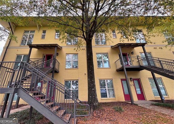 1195 Milton Terrace, Atlanta