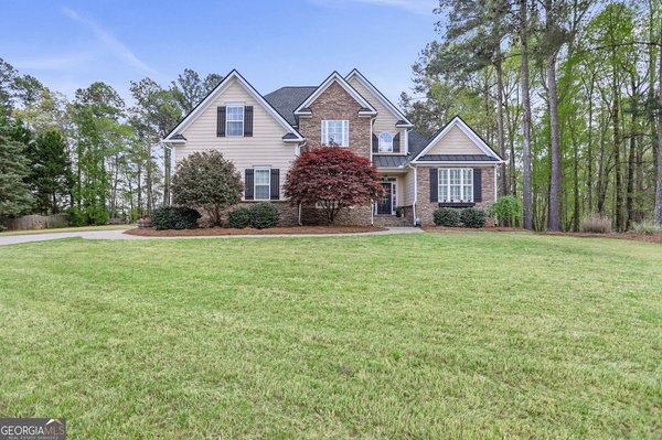 36 Nash Island Lane Sharpsburg