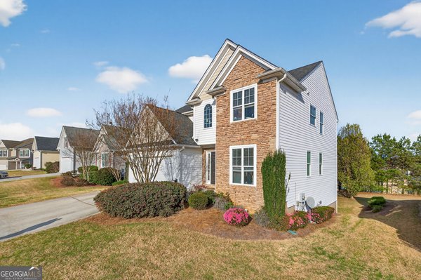 851 Franklin Mill Trace Loganville