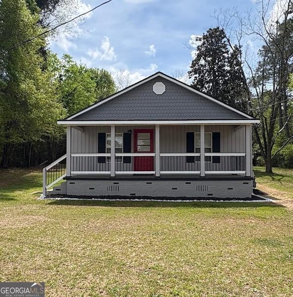 615 Jeff Davis Road, Thomaston