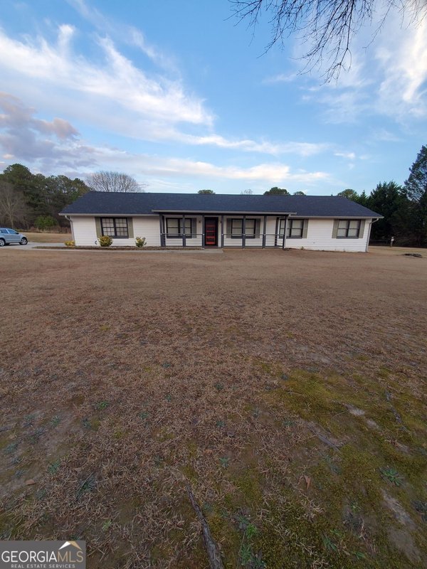 185 Deer Run Road Ellenwood