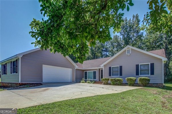 3333 Old Salem Road Conyers