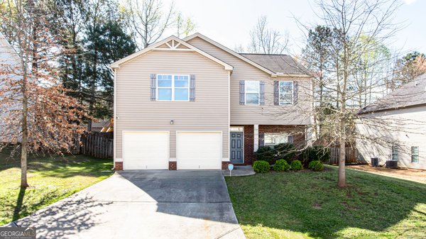 2754 Topaz Road, Riverdale