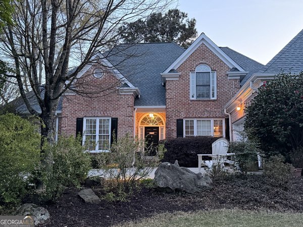 640 Garden Wilde Place Roswell