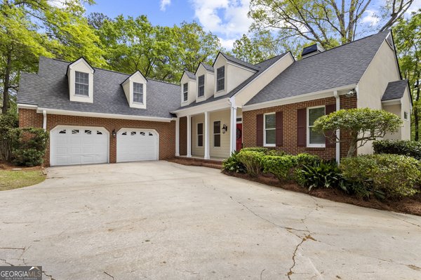 128 Wolf Creek Drive Macon