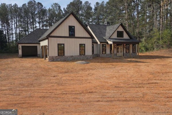4352 Cedarcrest Road, Acworth