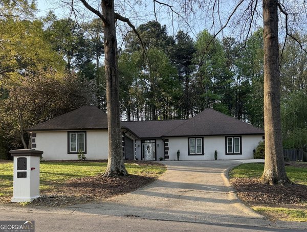 410 Emerald Parkway Sugar Hill