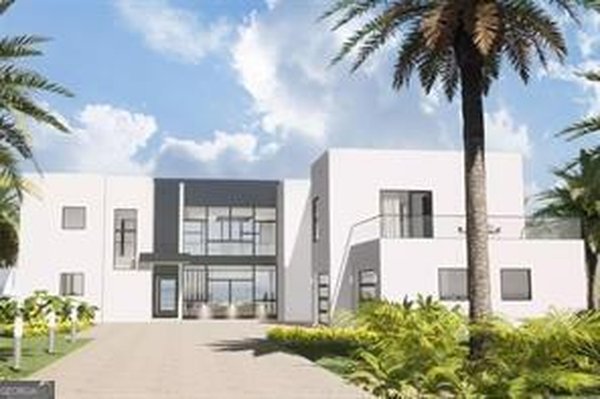 5092 Derrick Road, South Fulton