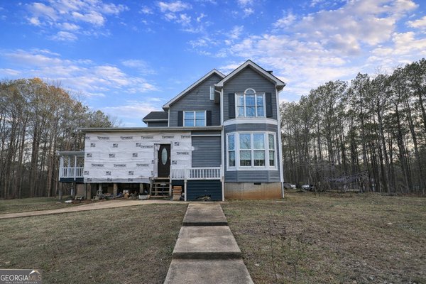 924 Highway 138, Stockbridge