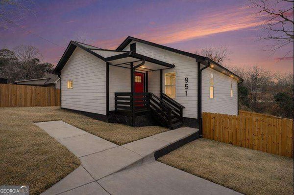 951 Reed Avenue, East Point