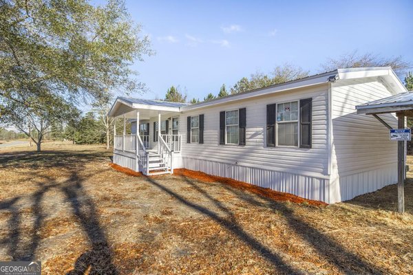 1153 Chester Alamo Road Chester