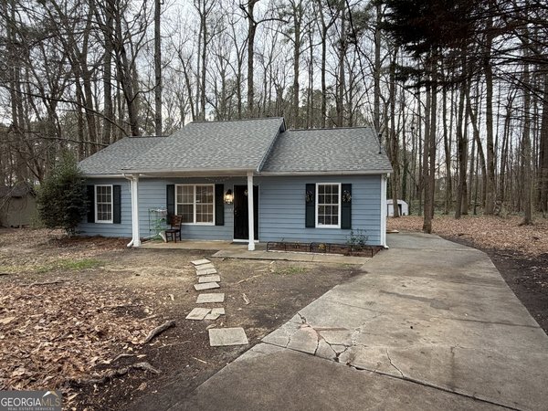 122 Oriole Drive Jonesboro