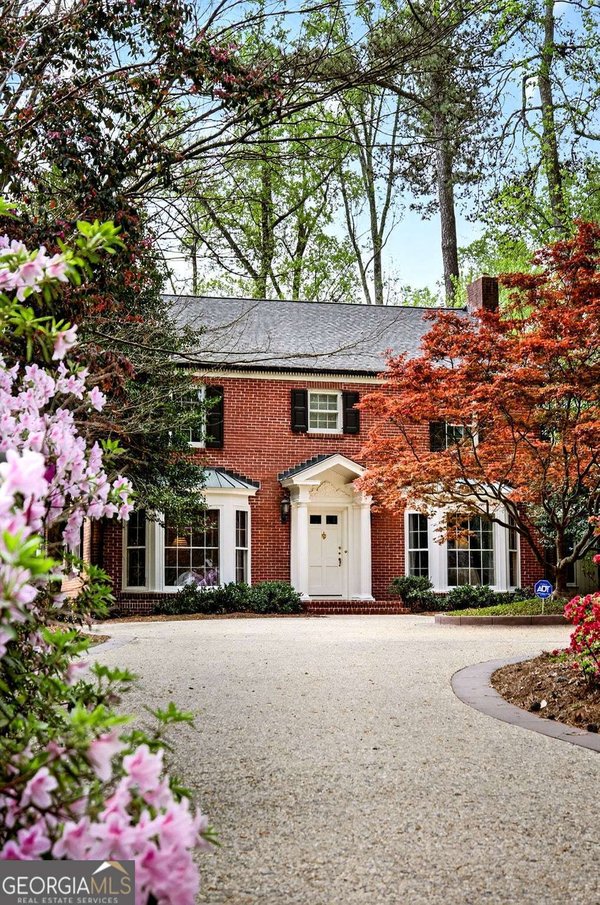 596 Wesley Road Atlanta