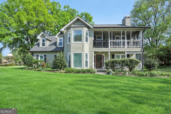 9372 Wendover Court Jonesboro