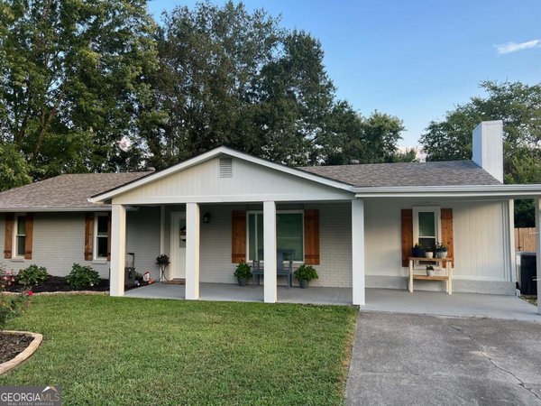 13 Bishop Road Cartersville