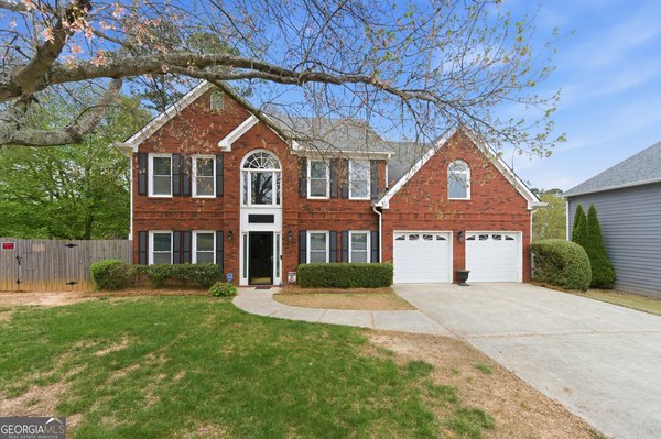 1202 Lauren Court Acworth