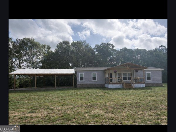 4983 Ga Highway 121, Millen