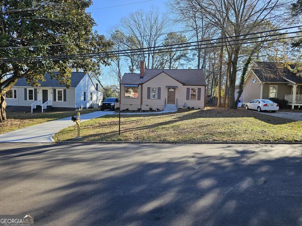 1215 Lyndale Drive Atlanta