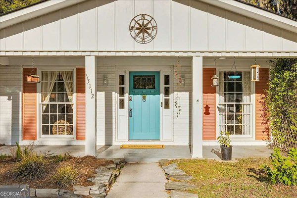 13112 Largo Drive Savannah