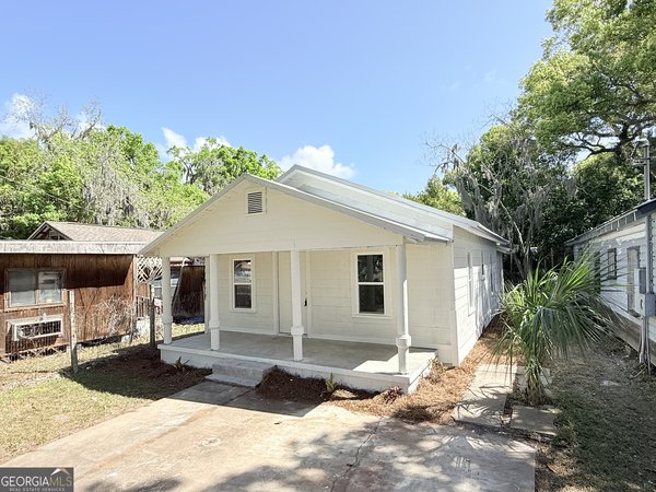 2416 Union Street Brunswick