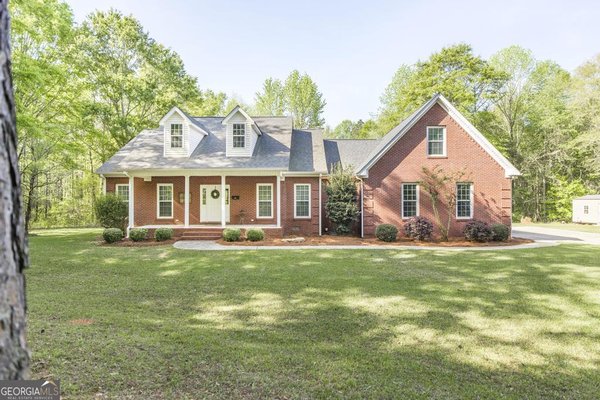 204 Smith Road Haddock