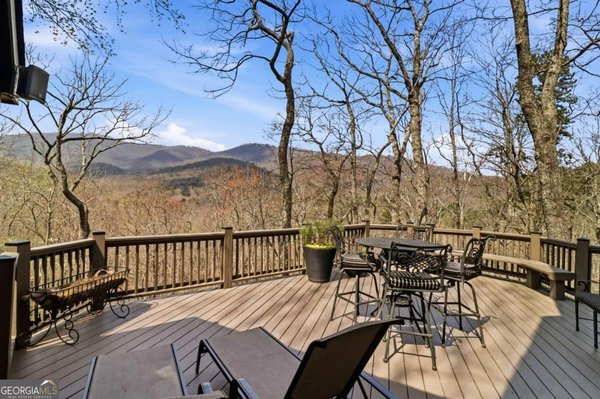 115 Chestnut Oak Point, Big Canoe