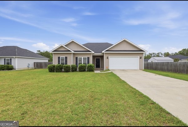 9067 Whispering Pines Boulevard, Statesboro