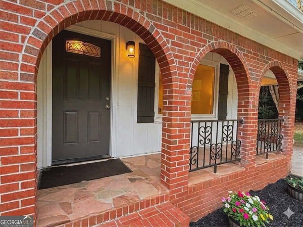 104 Julie Circle, Griffin