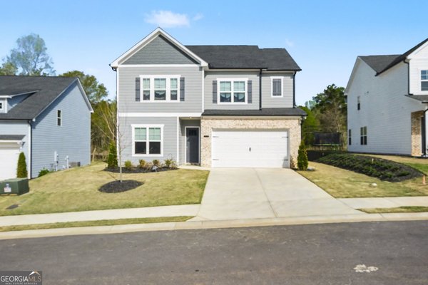 149 Crimson Feather Drive, Jefferson