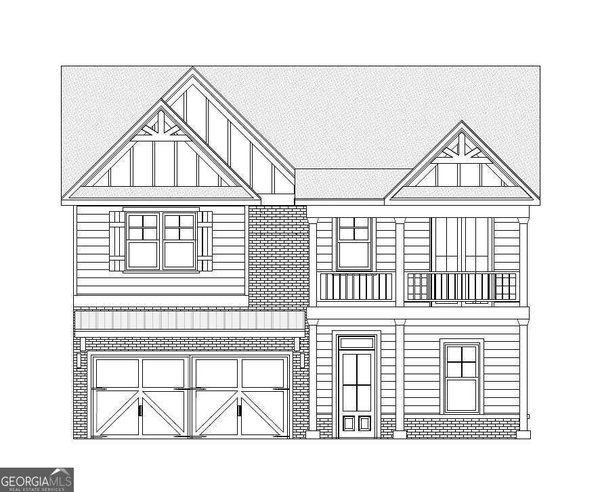 5552 Keswick Drive Flowery Branch