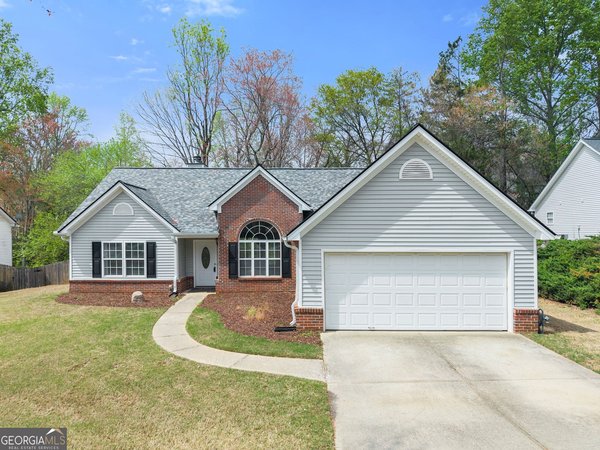 4057 Deerlope Court Gainesville