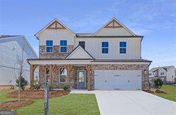4112 Adler Circle Buford