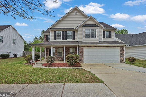 3800 Bogan Mill Road Buford