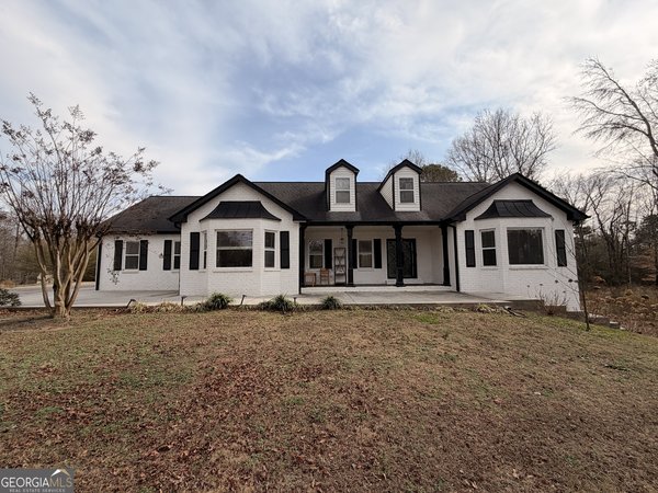 4625 Spout Springs Road, Buford