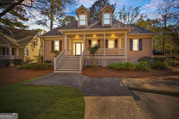 108 Mayfair Court, Eatonton