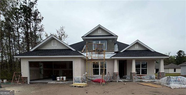 23 Clover Mill Point Brunswick