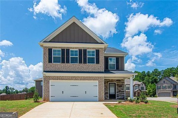 5577 Keswick Drive Flowery Branch