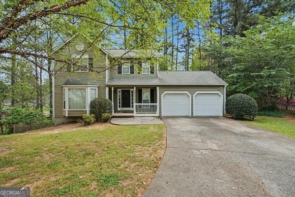 3468 Erin Glen Kennesaw